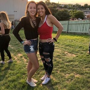 Meet your Posher, Hannah